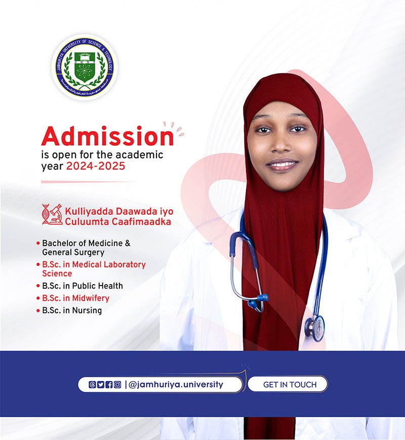 Faculty of Medicine & Health Sciences
